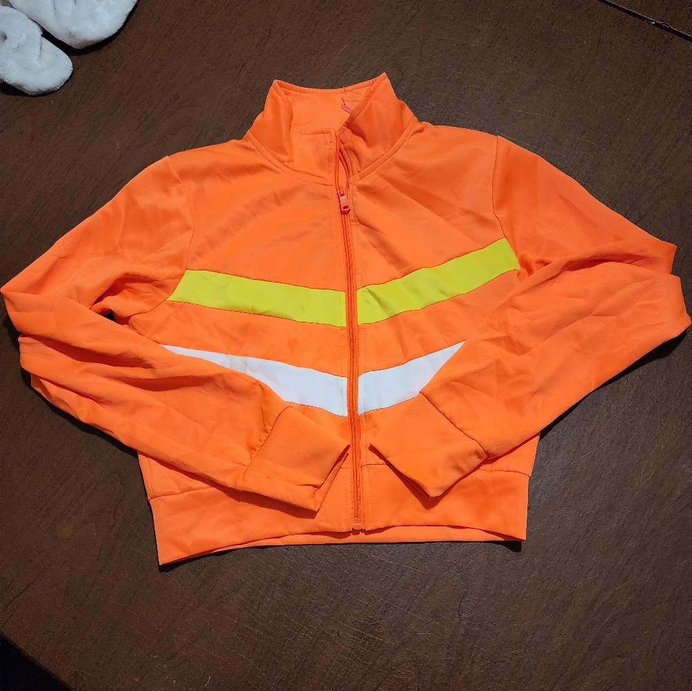 NWOT ... AQ-Sport Jacket